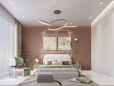 2 Cпальни Апартамент Продажа в Аль Мамзар, Шарджа - IMG-20250613-WA0067. jpg 2 Cпальни Апартамент Продажа в Аль Мамзар, Шарджа - IMG-20250613-WA0067. jpg
