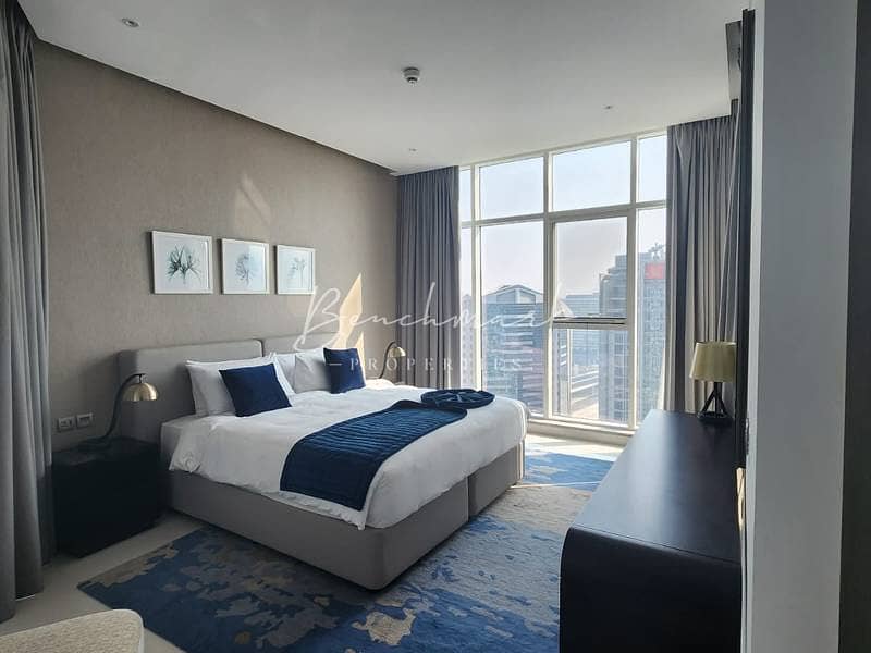 شقة في داماك ميزون بريف تاور أ،داماك ميزون بريفيه،الخليج التجاري 1 غرفة 120000 درهم - 11253529 شقة في داماك ميزون بريف تاور أ،داماك ميزون بريفيه،الخليج التجاري 1 غرفة 120000 درهم - 11253529