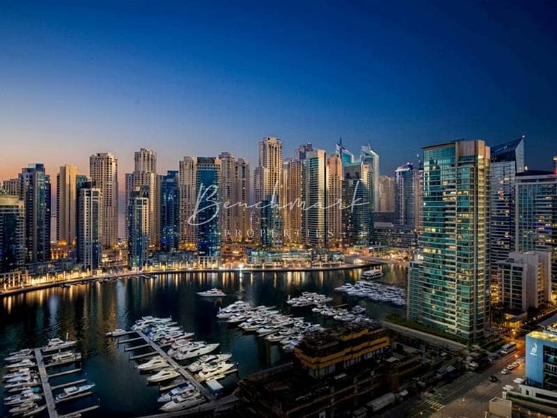 شقة فندقية في فندق ميلينيوم بليس،دبي مارينا 1300000 درهم - 11253531 شقة فندقية في فندق ميلينيوم بليس،دبي مارينا 1300000 درهم - 11253531
