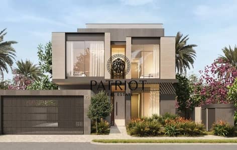 2 Cпальни Апартамент Продажа в Дубай Саут, Дубай - 5. jpg