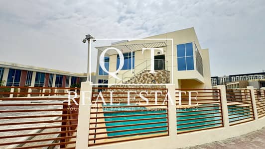 1 Bedroom Villa for Rent in Dubailand, Dubai - 4. png
