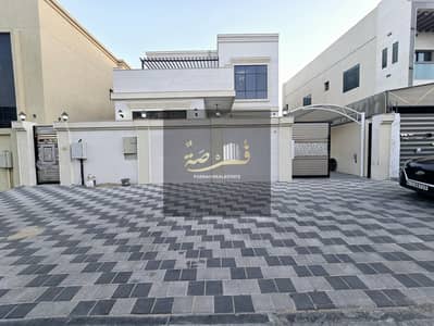 4 Bedroom Villa for Sale in Al Zahya, Ajman - IMG-20250704-WA0059. jpg