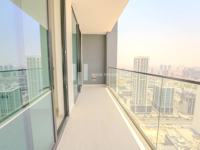 Brand New Unit | Multiple Cheques | Community View Brand New Unit | Multiple Cheques | Community View