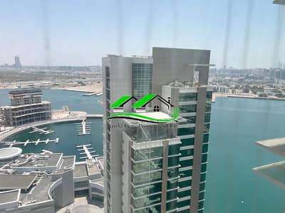 1 Bedroom Apartment for Rent in Al Reem Island, Abu Dhabi - 1751457398077-WhatsApp Image 2025-06-18 at 17.08. 45 (7). jpeg