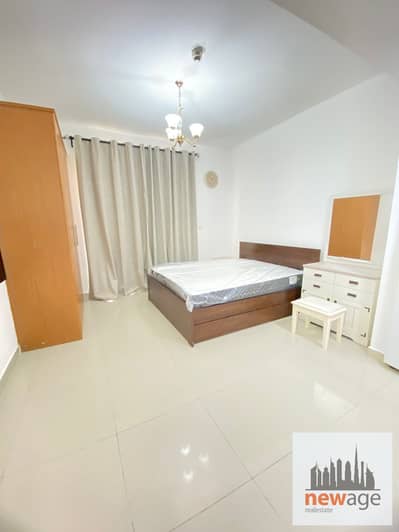 Studio for Rent in Dubai Production City (IMPZ), Dubai - IMG-20250704-WA0319. jpg