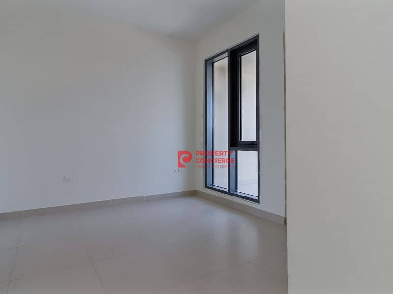 Maple | 4BR plus Maid Villa | Vacant Now |Type 2E