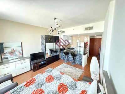 Studio for Rent in Jumeirah Village Triangle (JVT), Dubai - 271ede1c-c5ca-4982-af1b-1ba605e3f682. jpg