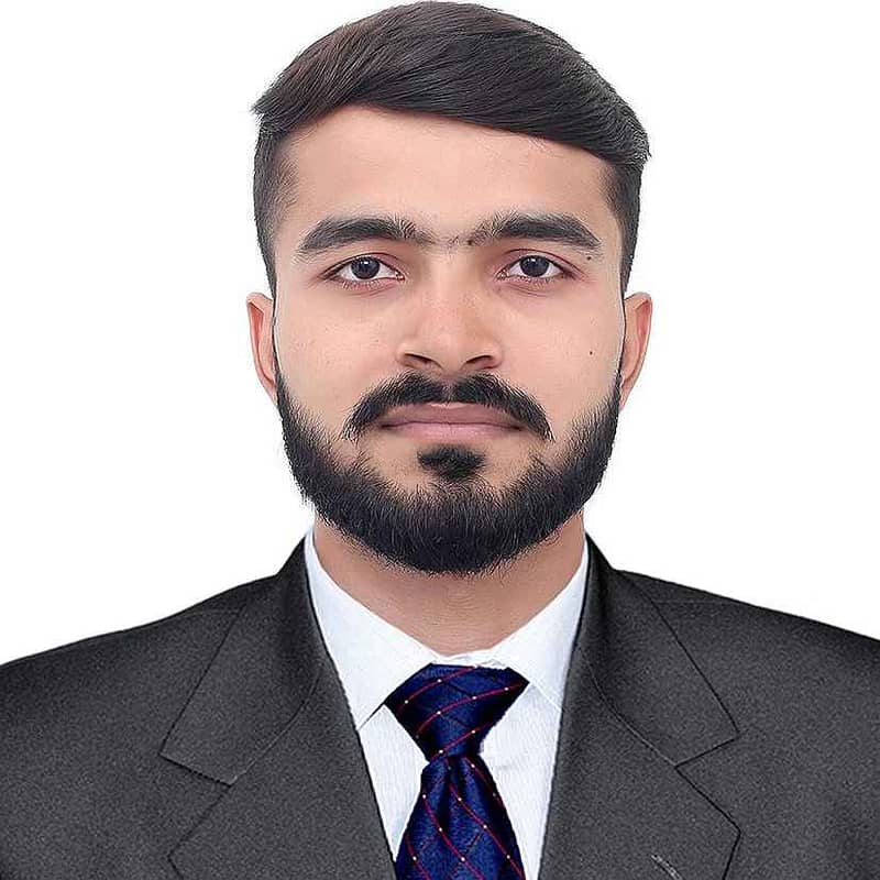 Ahmad Raza