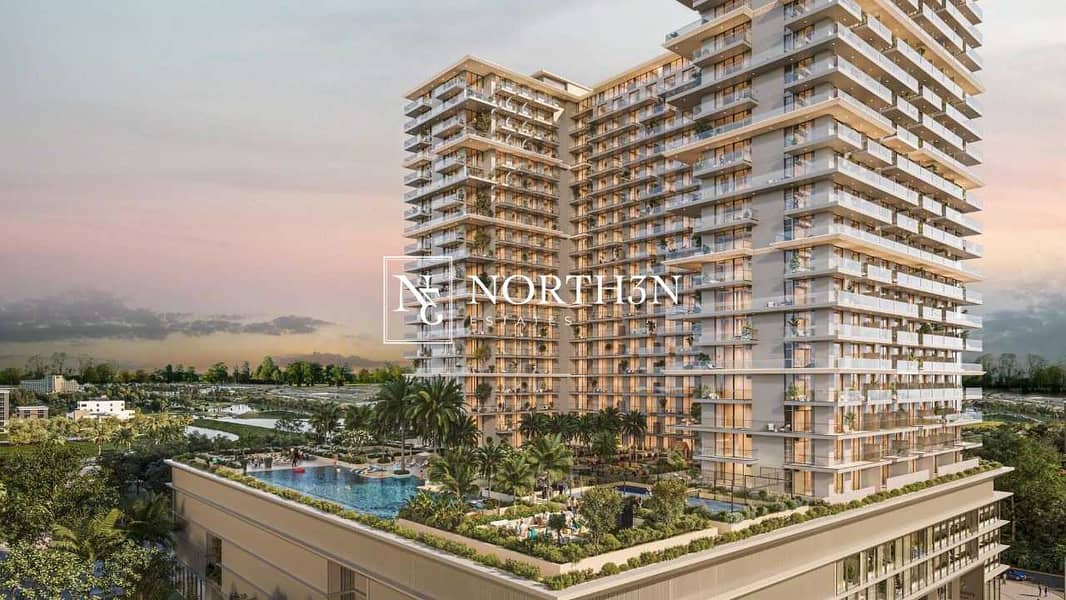 50/50 PAYMENT PLAN | Q3,2028 HANDOVER 50/50 PAYMENT PLAN | Q3,2028 HANDOVER
