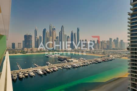 迪拜港， 迪拜 1 卧室单位待租 - Emmar Beach Palce (77 of 162). jpg