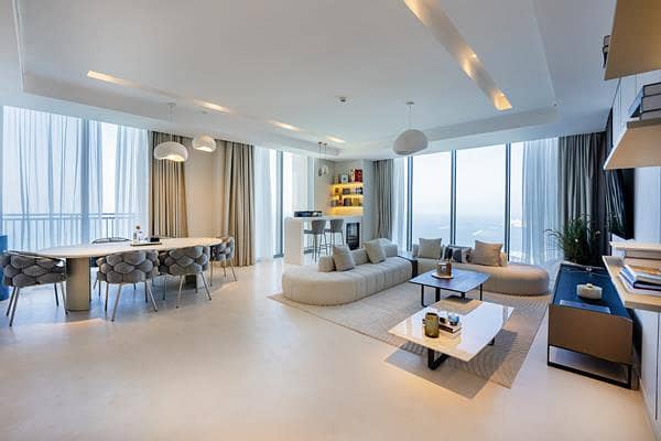 位于迪拜码头,5242大厦,5242大厦1号 4 卧室的公寓 14990000 AED - 12128559 位于迪拜码头,5242大厦,5242大厦1号 4 卧室的公寓 14990000 AED - 12128559