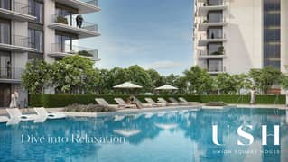 Modern 2BR Apartment in Golf Verge | Flexible Payment Plan | Emaar South