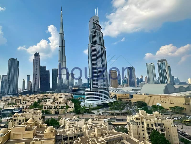 Квартира в Дубай Даунтаун,Бурдж Халифа, 2 cпальни, 250000 AED - 12128562 Квартира в Дубай Даунтаун,Бурдж Халифа, 2 cпальни, 250000 AED - 12128562
