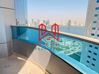 阿尔汗， 夏尔迦 2 卧室单位待租 - WhatsApp Image 2025-04-26 at 10.16. 23 AM (4). jpeg