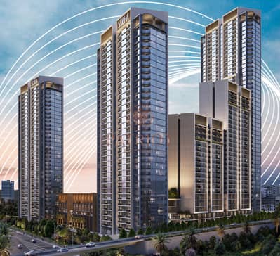 1 Спальня Апартамент Продажа в Мотор Сити, Дубай - 5. jpeg