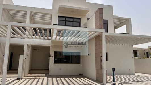 4 Bedroom Townhouse for Rent in DAMAC Hills, Dubai - WhatsApp Image 2025-06-30 at 12.00. 53 PM. jpeg