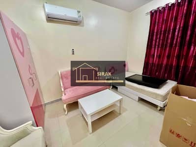 Studio for Rent in Al Bateen, Abu Dhabi - IMG_0294. jpg
