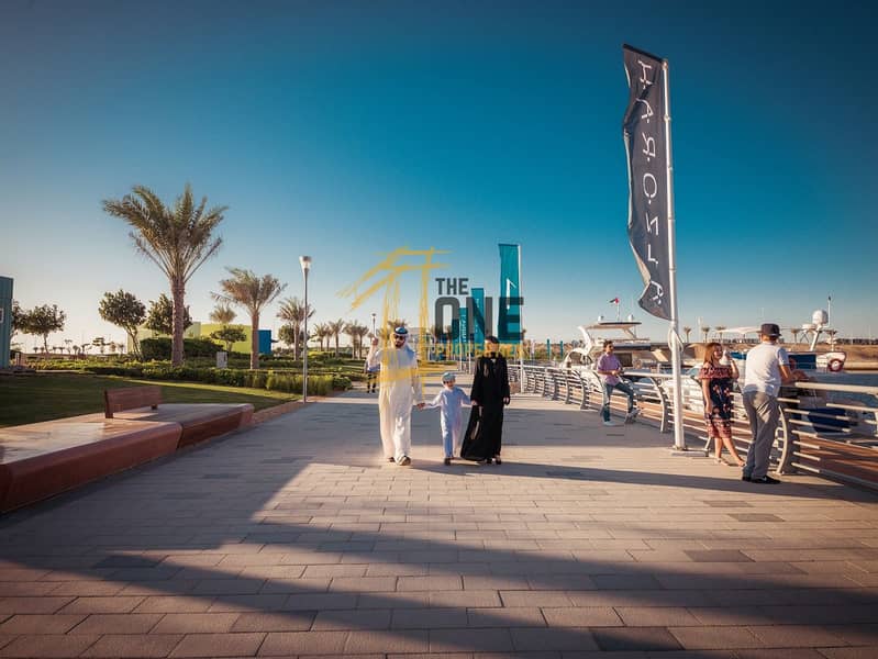 16 Al-Zorah-launches-Marina-1-to-offer-diverse-hospitality-and-entertainment-options-1. jpg