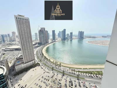 3 Bedroom Flat for Rent in Al Taawun, Sharjah - IMG_8498. jpg