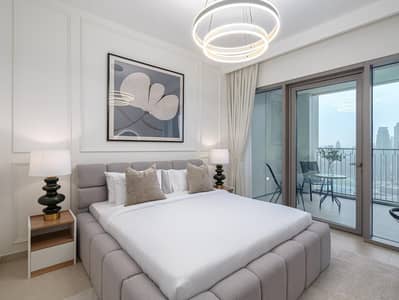 3 Bedroom Flat for Rent in Za'abeel, Dubai - 1-processed. jpg