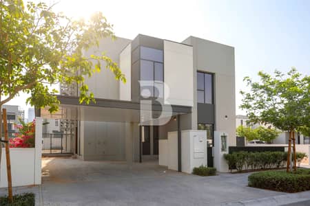 5 Bedroom Villa for Sale in Al Furjan, Dubai - The Largest Plot in Murooj 5BR Villa