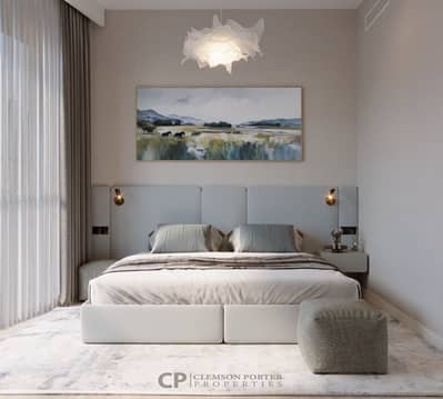 2 Cпальни Апартамент Продажа в Дубай Марина, Дубай - WhatsApp Image 2025-07-02 at 10.43. 30 PM. jpeg