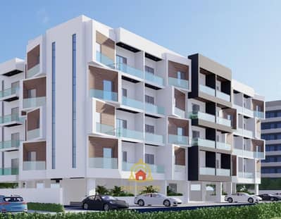 2 Bedroom Flat for Sale in Dubai South, Dubai - Screenshot 2025-07-04 163853. png