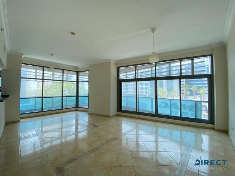 Квартира в Дубай Марина,Зумуруд Тауэр, 1 спальня, 100000 AED - 12128701 Квартира в Дубай Марина,Зумуруд Тауэр, 1 спальня, 100000 AED - 12128701