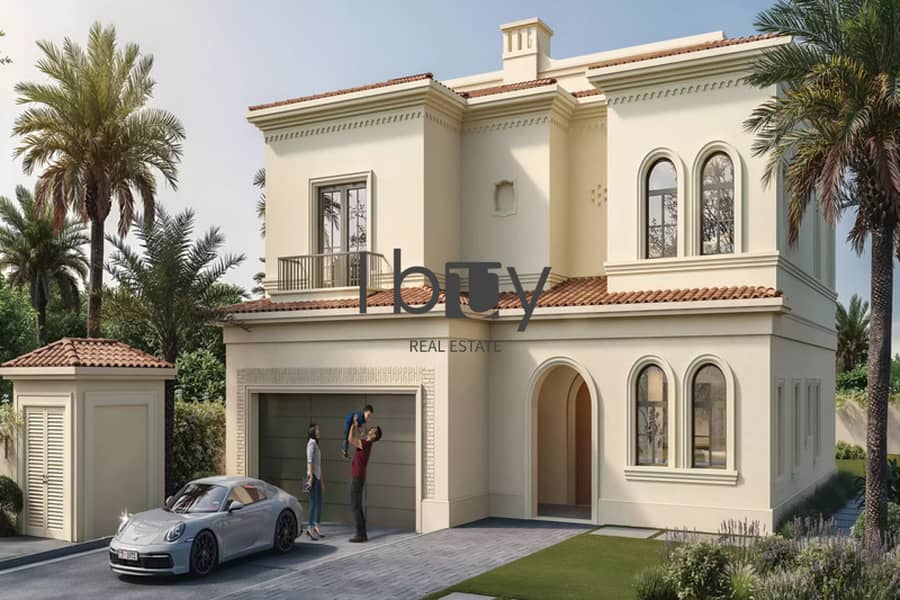 位于扎耶德城,绚烂生活社区,Almeria 4 卧室的别墅 5650000 AED - 12128698 位于扎耶德城,绚烂生活社区,Almeria 4 卧室的别墅 5650000 AED - 12128698
