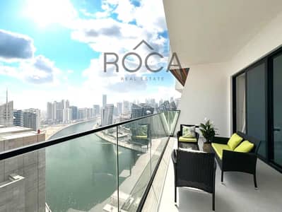 شقة 1 غرفة نوم للبيع في الخليج التجاري، دبي - c05d94a2-1077-48b6-81ae-c7c081b239b4. jpg