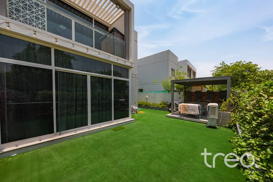 Таунхаус в Мудон,Арабелла Таунхаусы,Арабелла 2, 4 cпальни, 4900000 AED - 12128704 Таунхаус в Мудон,Арабелла Таунхаусы,Арабелла 2, 4 cпальни, 4900000 AED - 12128704