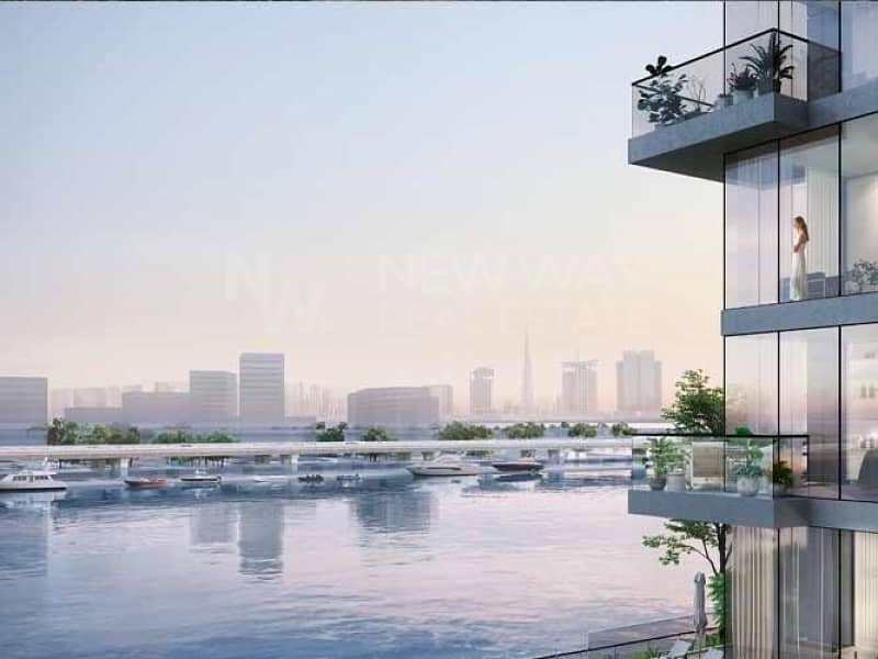 Luxury Waterfront | High ROI | Motivated Seller Luxury Waterfront | High ROI | Motivated Seller