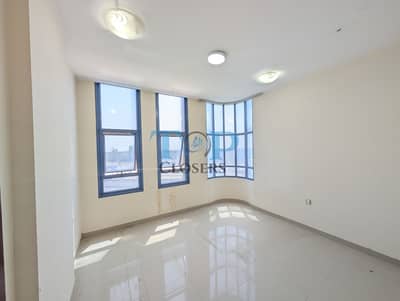 2 Bedroom Flat for Rent in Central District, Al Ain - Balcony|Near to Mall|Spacious & Bright |Must See