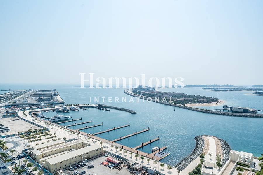 Sea View | Ready To Move In | Beach Access