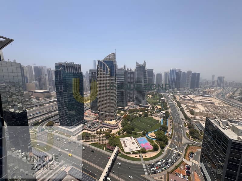 Vacant | 3BR+ Maids | Full panoramic view Vacant | 3BR+ Maids | Full panoramic view