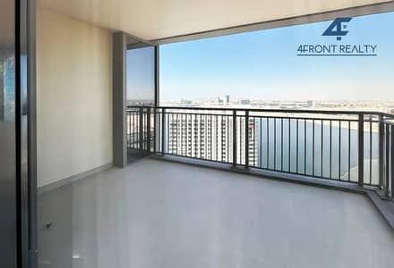 3 Cпальни Апартаменты в аренду в Дубай Крик Харбор, Дубай - 8360e5b4-4cdf-457d-842c-a98ad8ce9fa3. png