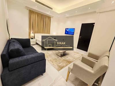 Studio for Rent in Madinat Al Riyad, Abu Dhabi - d3432410-4c05-4826-b1f8-a6c80d0e2f73. jpg