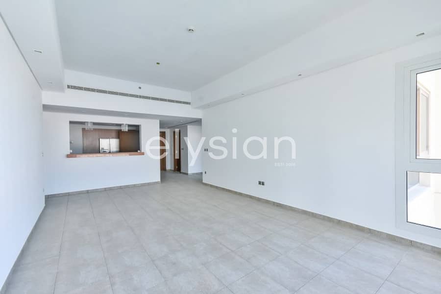 Sea and Sunset view | Unfurnished | Vacant Sea and Sunset view | Unfurnished | Vacant