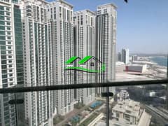 شقة في برج تالا،مارينا سكوير،جزيرة الريم 1 غرفة 94973 درهم - 12128798