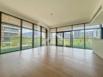 3 Bedroom Apartment for Sale in Dubai Hills Estate, Dubai - Upgraded | Full Park | Vacant on Transfer