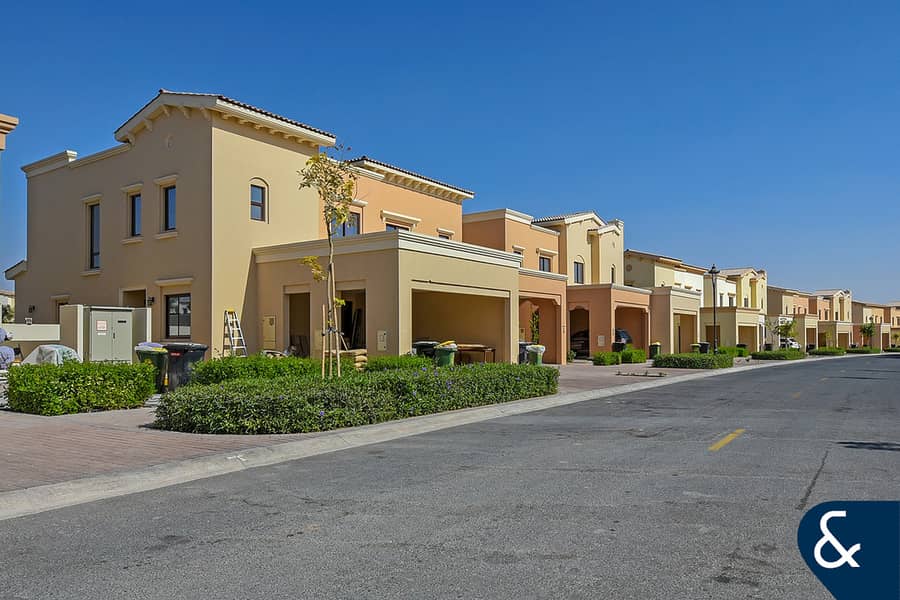 4 Bedroom + Maid | Type 2E | Close To Park