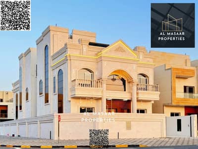 فیلا 5 غرف نوم للبيع في الحليو، عجمان - batch_defffe34-bc5a-4584-93fb-365c10d80a2a. jpg