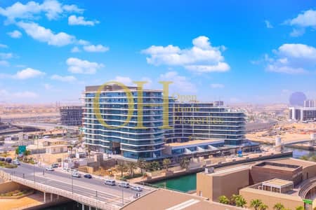 1 Bedroom Apartment for Sale in Al Raha Beach, Abu Dhabi - Untitled Project (24). jpg