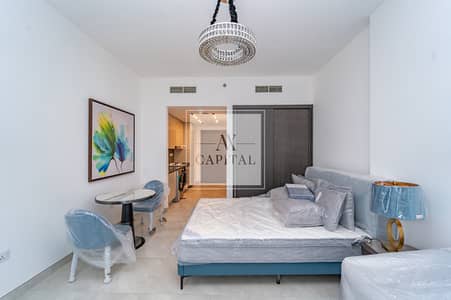 Studio for Rent in Business Bay, Dubai - Studio | Brand New | Furnished | Paragon By IGO