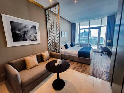 Studio for Rent in Business Bay, Dubai - WhatsApp Image 2025-07-04 at 9.46. 04 AM (3). jpeg