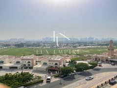 شقة في رويال ريزيدنس 1،رويال ريزيدنس،مدينة دبي الرياضية 40000 درهم - 12128872