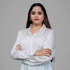 Gouri Dattatray Bhalekar