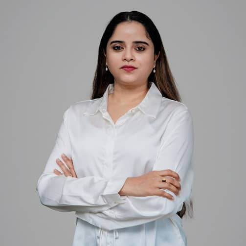 Gouri Dattatray Bhalekar
