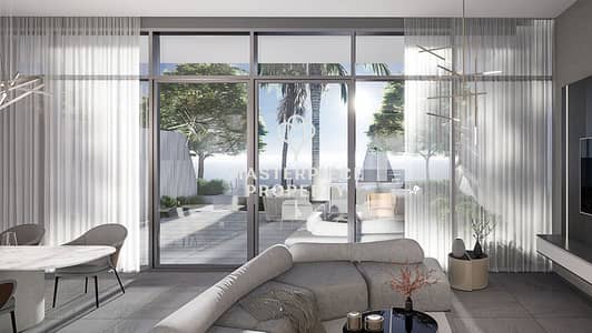 1 Bedroom Apartment for Sale in Yas Island, Abu Dhabi - Good Deal | Nice View | Invest Now