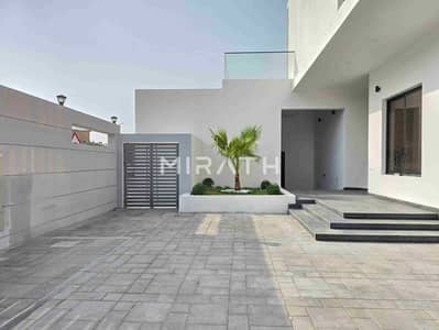 5 Bedroom Villa for Rent in Al Barsha, Dubai - 1000213637. jpg